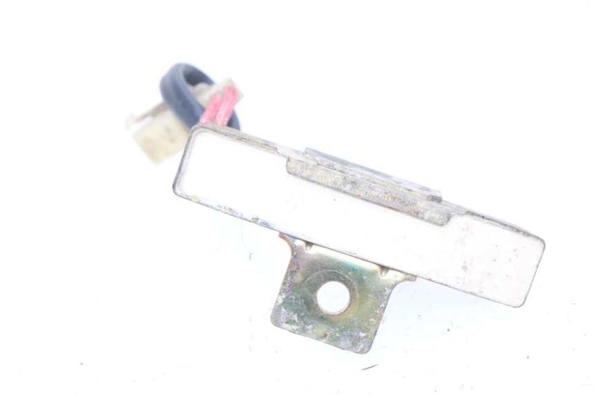 photo de RESISTENCIA IMF INDUSTRIE PTIO 2 50 (2014 - 2017) - Zoom estado de uso