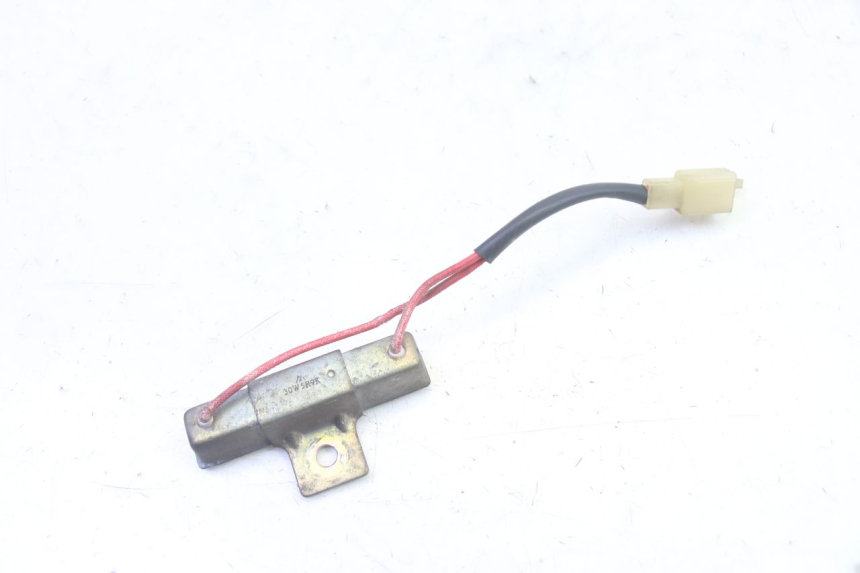 photo de RESISTENCIA RIDE RACE 2T 50 (2012 - 2017) - Vista principal