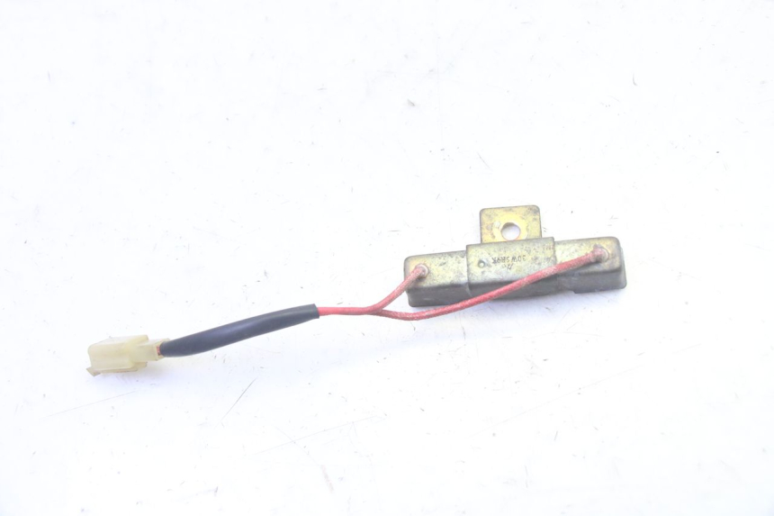 photo de RESISTENCIA RIDE RACE 2T 50 (2012 - 2017) - Detalle de la pieza