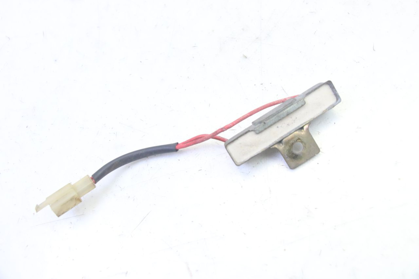 photo de RESISTENCIA RIDE RACE 2T 50 (2012 - 2017) - Zoom estado de uso