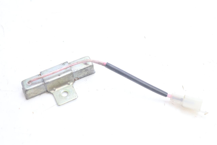 photo de RESISTENCIA RIDE RACE GT 2T 50 (2012 - 2017) - Vista principal