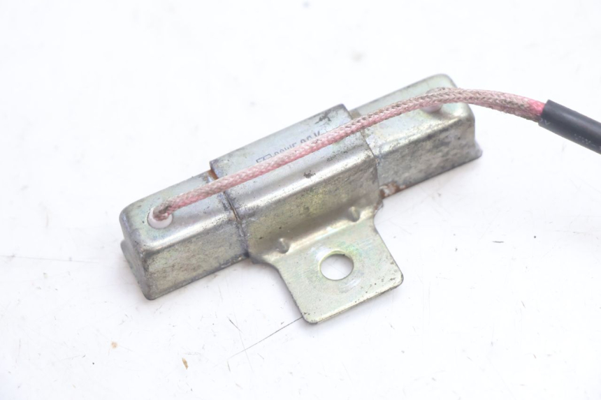 photo de RESISTENCIA RIDE RACE GT 2T 50 (2012 - 2017) - Detalle de la pieza