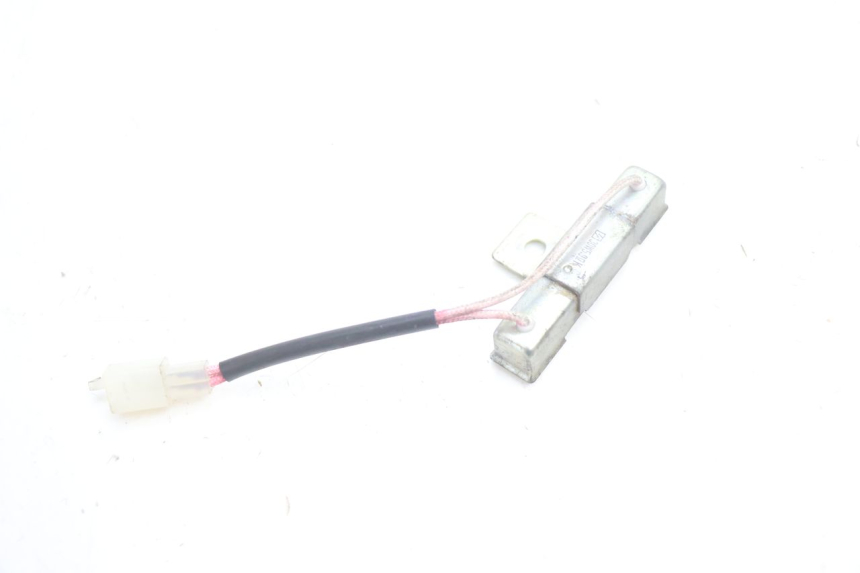 photo de RESISTENCIA RIDE RACE GT 2T 50 (2012 - 2017) - Zoom estado de uso