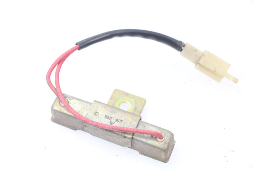 photo de RESISTENCIA TNT MOTOR ROMA 10' 2T 50 (2011 - 2018) - Vista principal