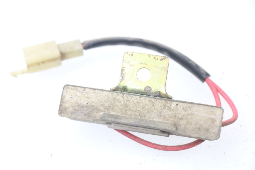 photo de RESISTENCIA TNT MOTOR ROMA 10' 2T 50 (2011 - 2018) - Detalle de la pieza