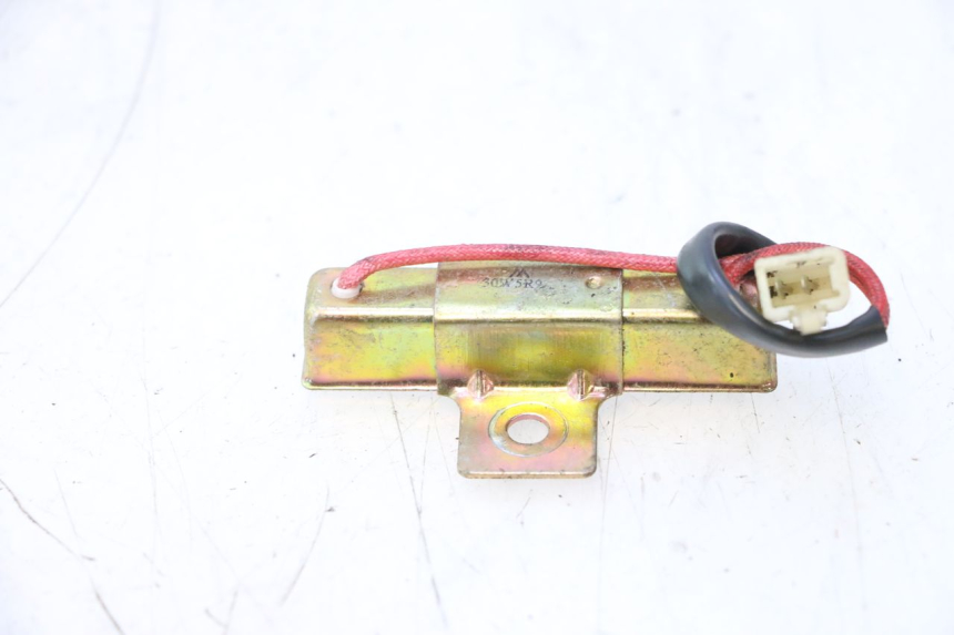 photo de RESISTENCIA TNT MOTOR ROMA 10' 2T 50 (2011 - 2018) - Vista principal