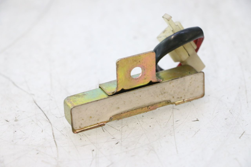 photo de RESISTENCIA TNT MOTOR ROMA 10' 2T 50 (2011 - 2018) - Detalle de la pieza