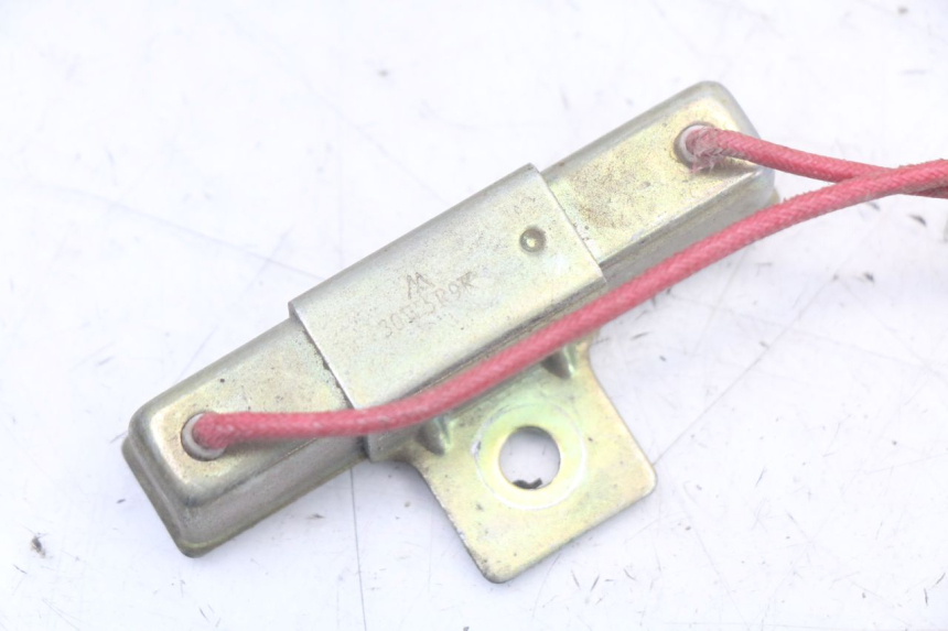 photo de RESISTENCIA TNT MOTOR ROMA 10' 4T 50 (2007 - 2018) - Detalle de la pieza