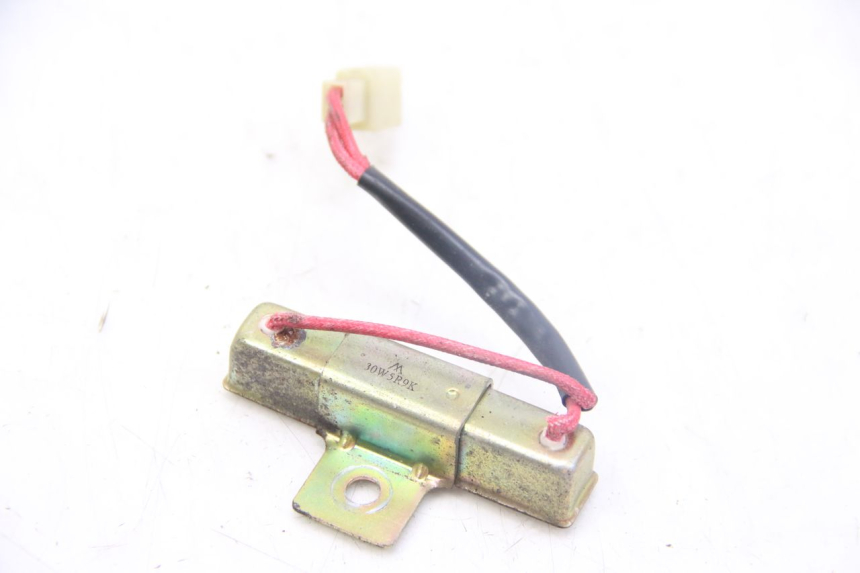 photo de RESISTENCIA TNT MOTOR ROMA 12' 2T 50 (2007 - 2018) - Vista principal