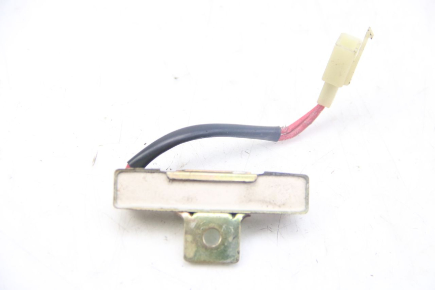 photo de RESISTENCIA TNT MOTOR ROMA 12' 2T 50 (2007 - 2018) - Detalle de la pieza