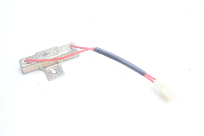 photo de RESISTENCIA TNT MOTOR ROMA 12' 2T 50 (2007 - 2018) - Vista principal