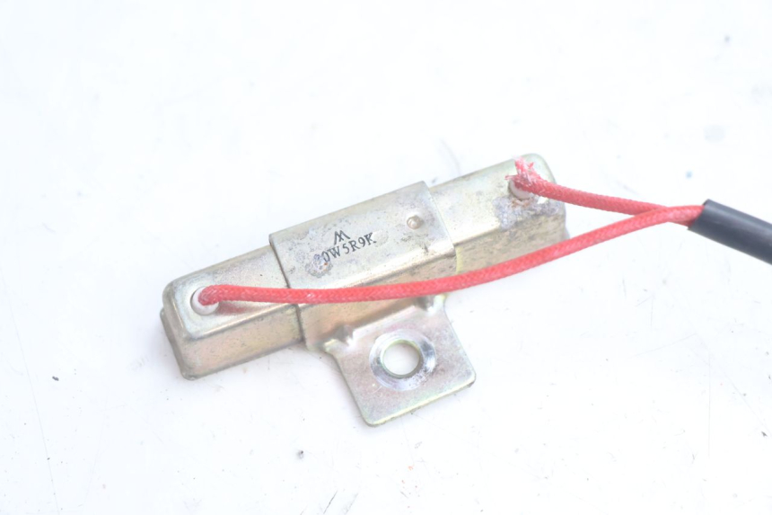 photo de RESISTENCIA TNT MOTOR ROMA 12' 2T 50 (2007 - 2018) - Detalle de la pieza