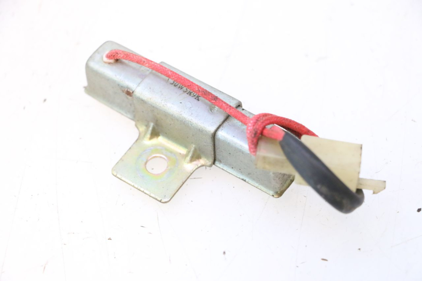 photo de RESISTENCIA KEEWAY RY6 2T 50 (2011 - 2019) - Vista principal