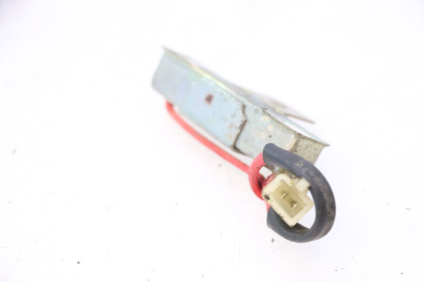photo de RESISTENCIA KEEWAY RY6 2T 50 (2011 - 2019) - Detalle de la pieza