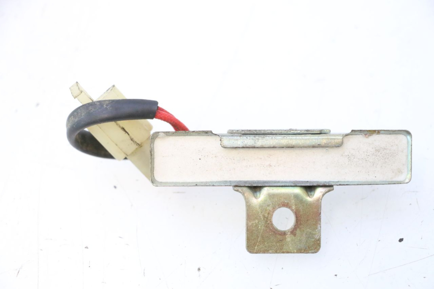photo de RESISTENCIA KEEWAY RY6 2T 50 (2011 - 2019) - Zoom estado de uso