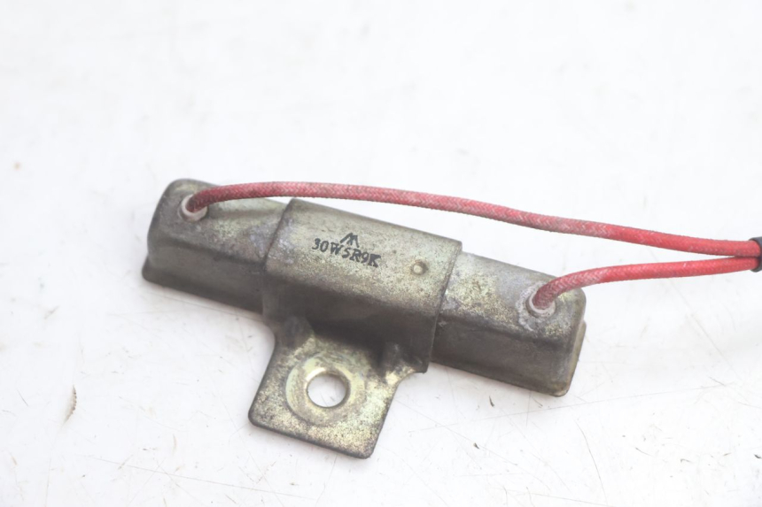 photo de RESISTENCIA KEEWAY RY6 2T 50 (2011 - 2019) - Detalle de la pieza