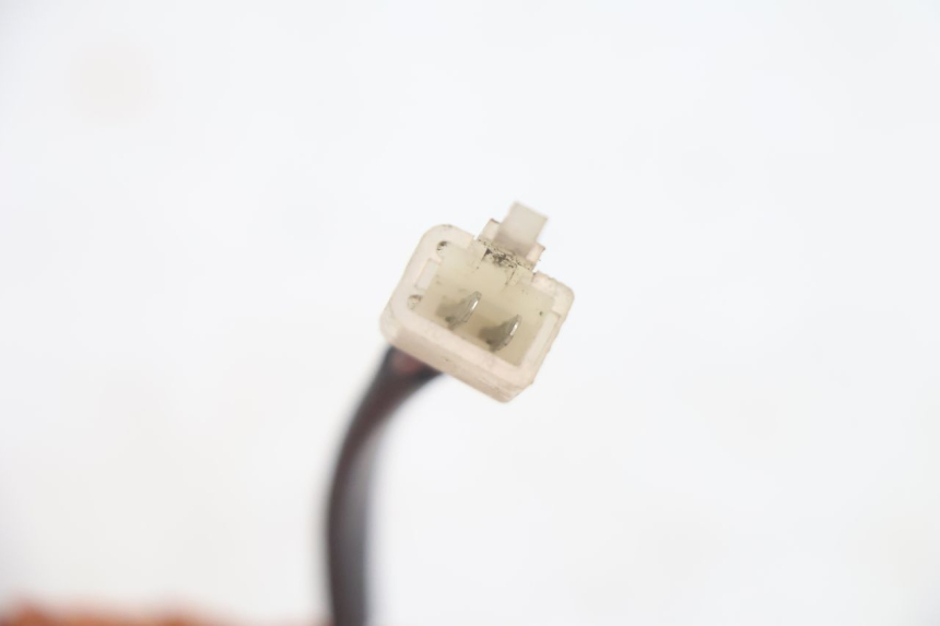 photo de RESISTENCIA KEEWAY RY6 2T 50 (2011 - 2019) - Otra perspectiva