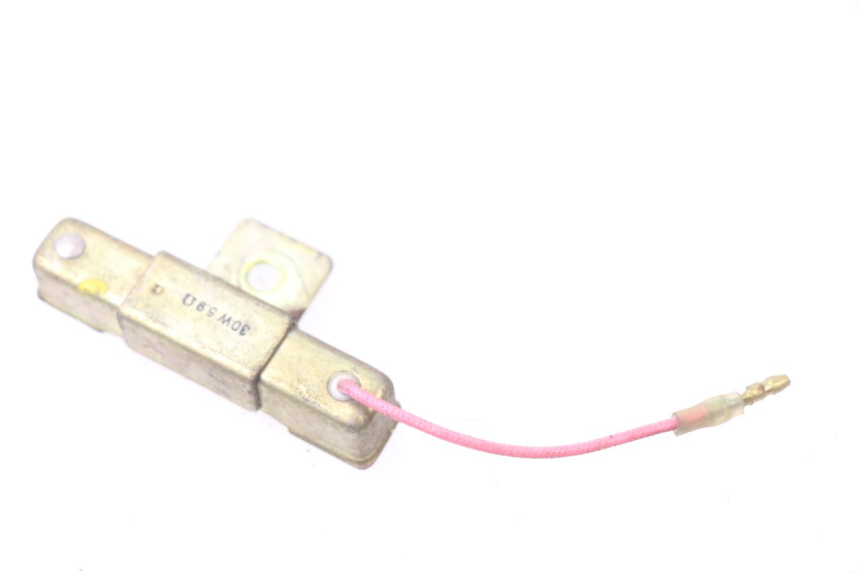 photo de RESISTENCIA PEUGEOT SATELIS COMPRESSOR K15 125 (2006 - 2009) - Vista principal