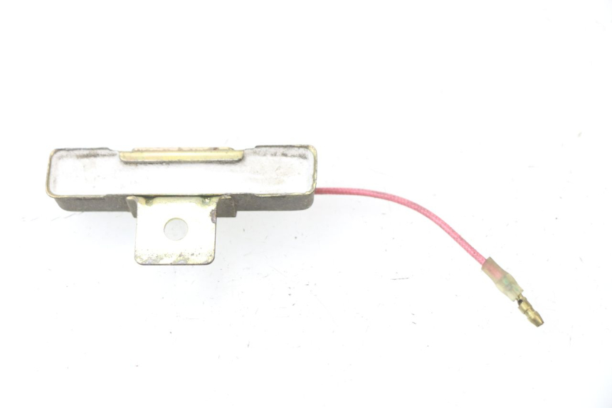 photo de RESISTENCIA PEUGEOT SATELIS COMPRESSOR K15 125 (2006 - 2009) - Detalle de la pieza