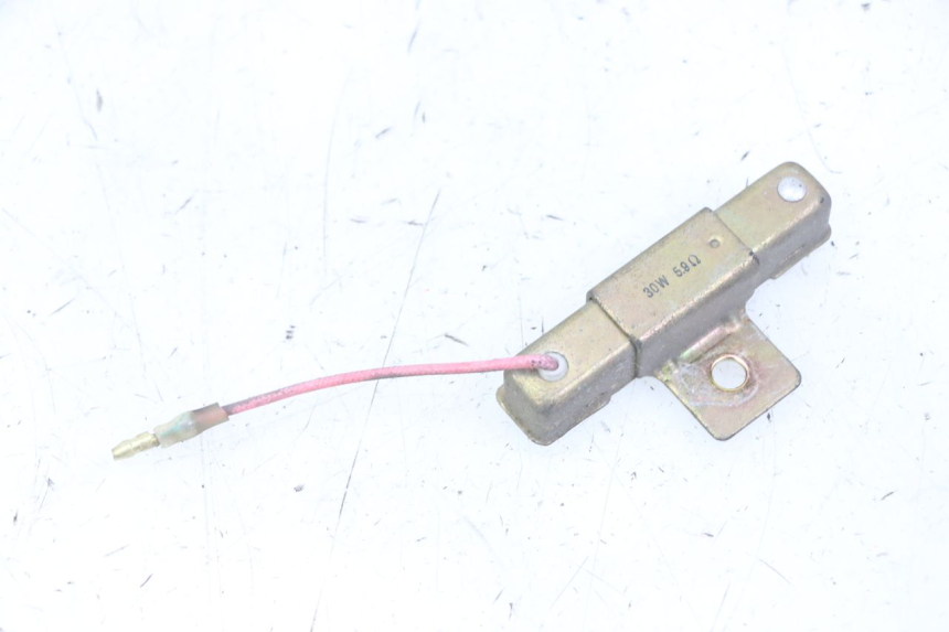 photo de RESISTENCIA PEUGEOT SATELIS COMPRESSOR K15 125 (2006 - 2009) - Vista principal