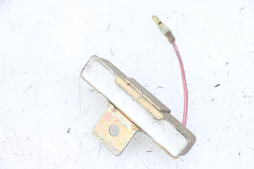 photo de RESISTENCIA PEUGEOT SATELIS COMPRESSOR K15 125 (2006 - 2009) - Detalle de la pieza