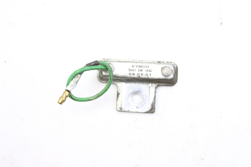 photo de RESISTENCIA KYMCO SENTO 100 (2008 - 2013) - Detalle de la pieza