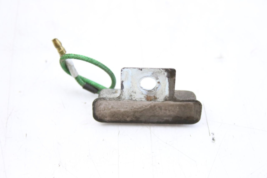 photo de RESISTENCIA KYMCO SENTO 100 (2008 - 2013) - Zoom estado de uso