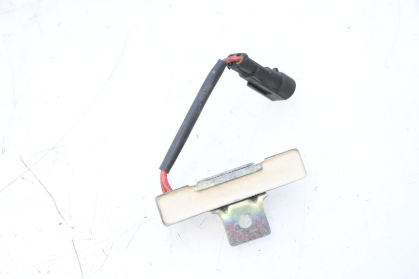 photo de RESISTENCIA RIDE SLASH 2T 50 (2012 - 2014) - Detalle de la pieza