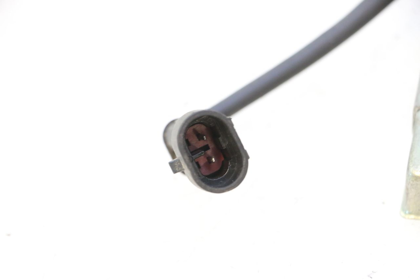 photo de RESISTENCIA RIDE SLASH 2T 50 (2012 - 2014) - Zoom estado de uso