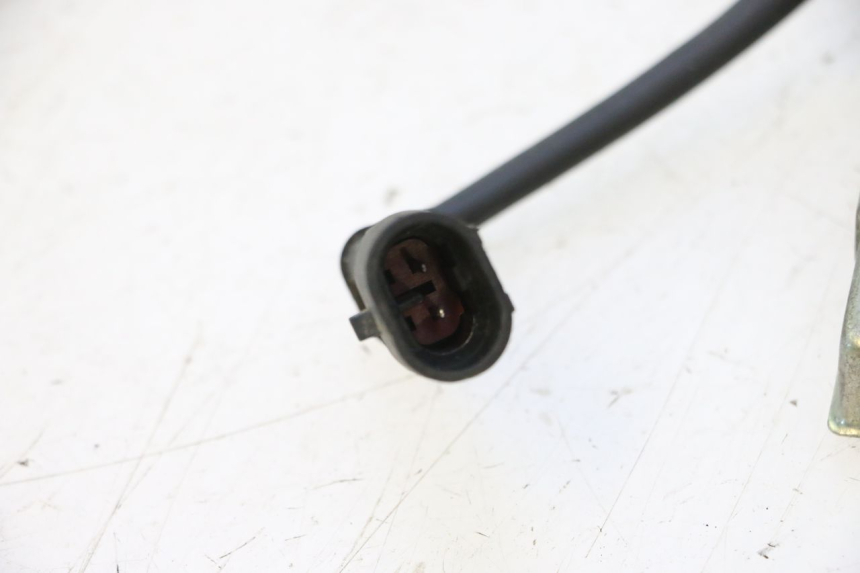 photo de RESISTENCIA RIDE SLASH 2T 50 (2012 - 2014) - Otra perspectiva