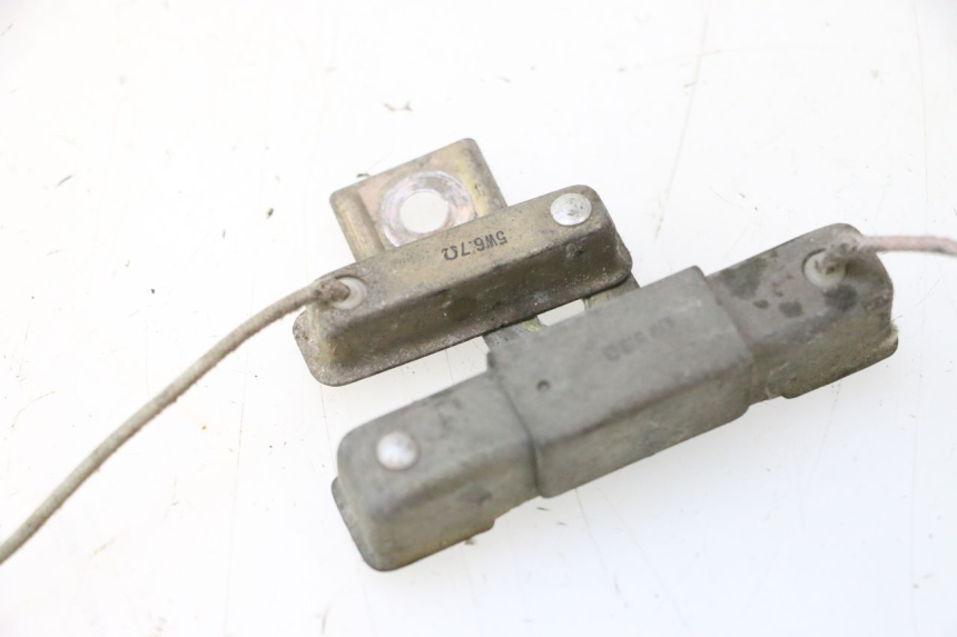 photo de RESISTENCIA PEUGEOT SPEEDFIGHT LC 50 (1996 - 2002) - Detalle de la pieza