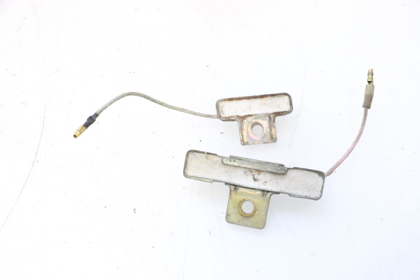 photo de RESISTENCIA PEUGEOT SPEEDFIGHT LC 50 (1996 - 2002) - Otra perspectiva