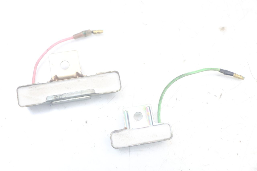 photo de RESISTENCIA PEUGEOT SPEEDFIGHT 100 (1997 - 2007) - Detalle de la pieza