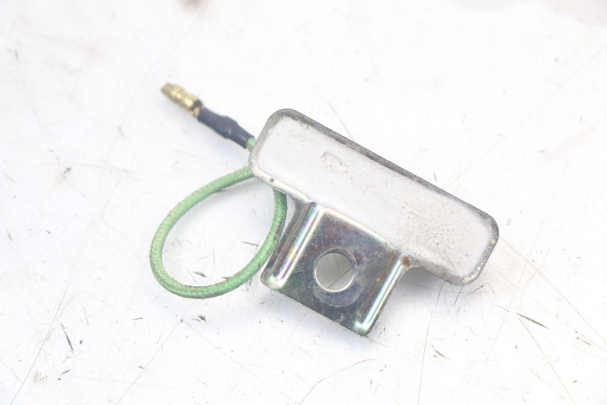 photo de RESISTENCIA PEUGEOT SPEEDFIGHT 100 (1997 - 2007) - Otra perspectiva