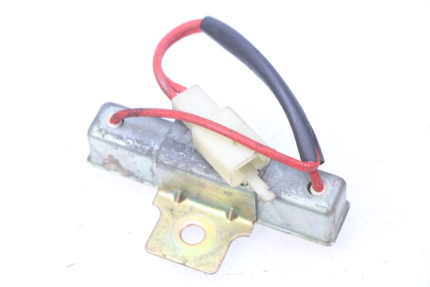 photo de RESISTENCIA SACHS SPEEDJET 2T 50 (2007 - 2014) - Vista principal