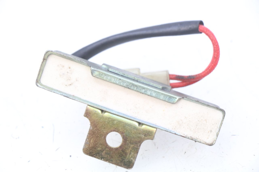 photo de RESISTENCIA SACHS SPEEDJET 2T 50 (2007 - 2014) - Zoom estado de uso