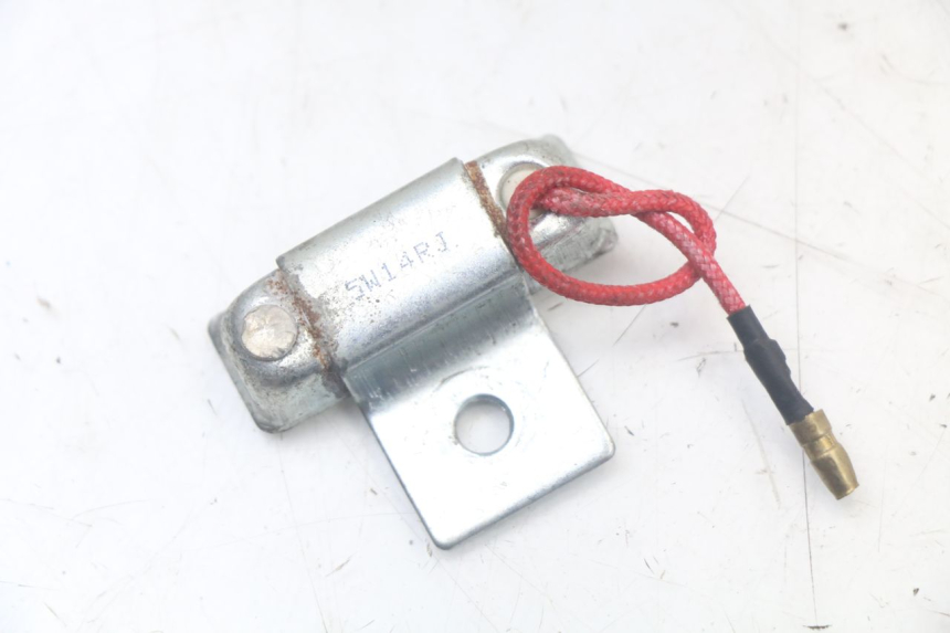 photo de RESISTENCIA HYTRACK ST 170 (2020 - 2024) - Vista principal