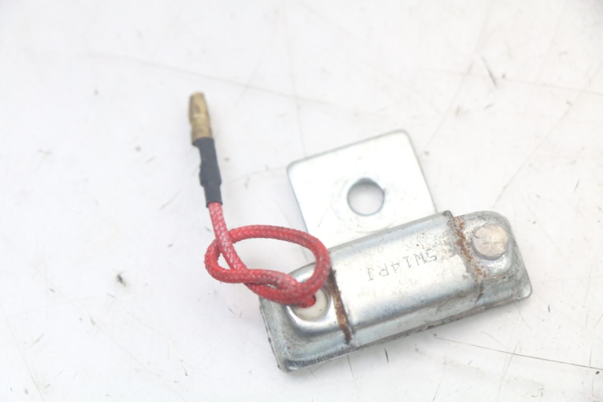 photo de RESISTENCIA HYTRACK ST 170 (2020 - 2024) - Detalle de la pieza