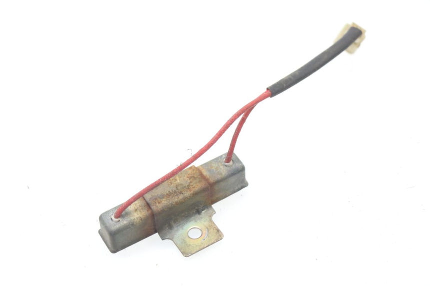 photo de RESISTENCIA TNT MOTOR STRIKE 50 (2008 - 2010) - Vista principal