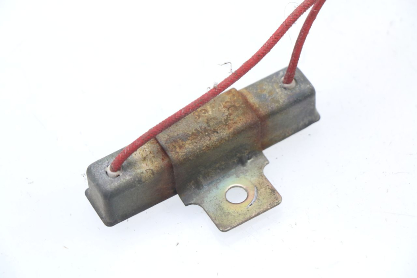 photo de RESISTENCIA TNT MOTOR STRIKE 50 (2008 - 2010) - Detalle de la pieza