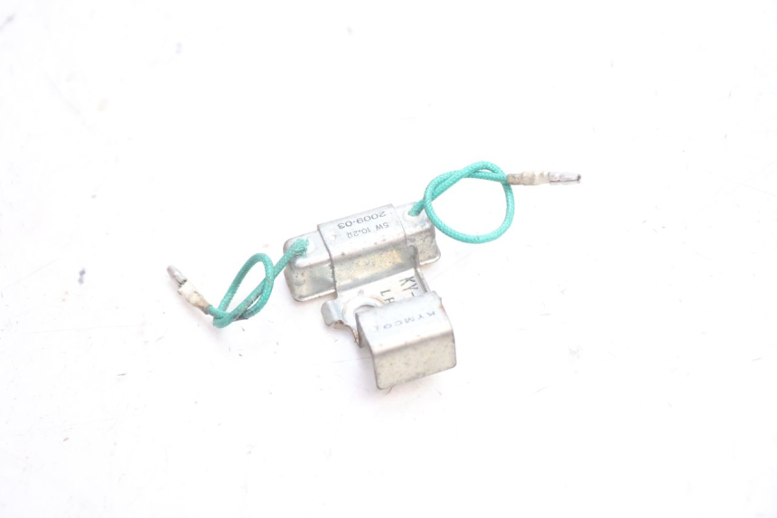 photo de RESISTENCIA KYMCO SUPER 8 2T 50 (2007 - 2013) - Detalle de la pieza