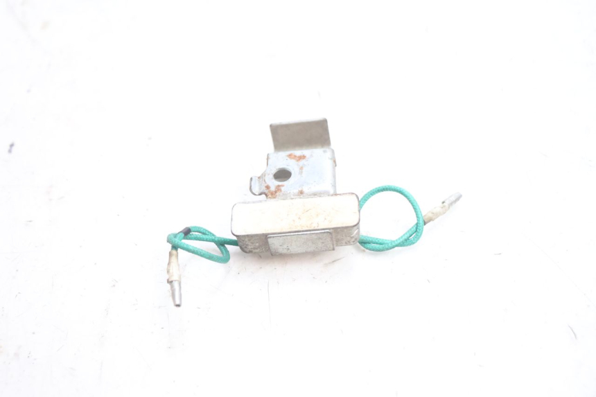 photo de RESISTENCIA KYMCO SUPER 8 2T 50 (2007 - 2013) - Zoom estado de uso