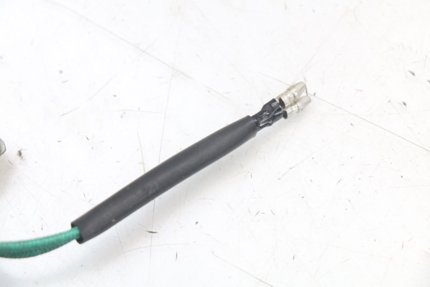 photo de RESISTENCIA KYMCO SUPER 8 125 (2008 - 2015) - Zoom estado de uso