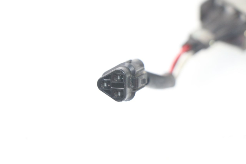 photo de RESISTENCIA SUZUKI SV S ABS 650 (2003 - 2009) - Zoom estado de uso