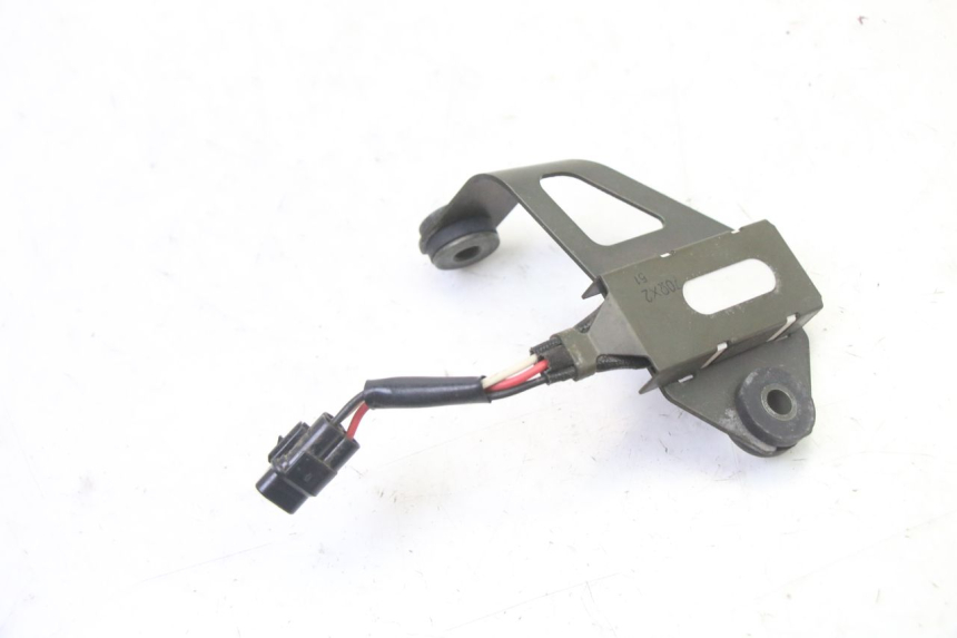 photo de RESISTENCIA SUZUKI SV S 650 (2003 - 2009) - Detalle de la pieza