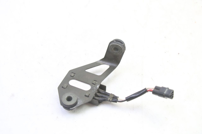 photo de RESISTENCIA SUZUKI SV S 650 (2003 - 2009) - Primer plano técnico