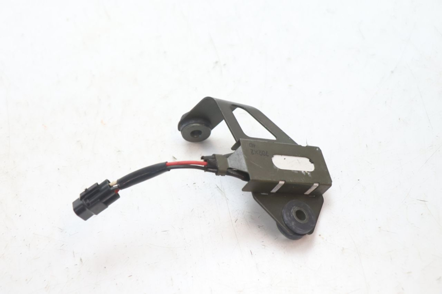 photo de RESISTENCIA SUZUKI SV S 650 (2003 - 2009) - Detalle de la pieza