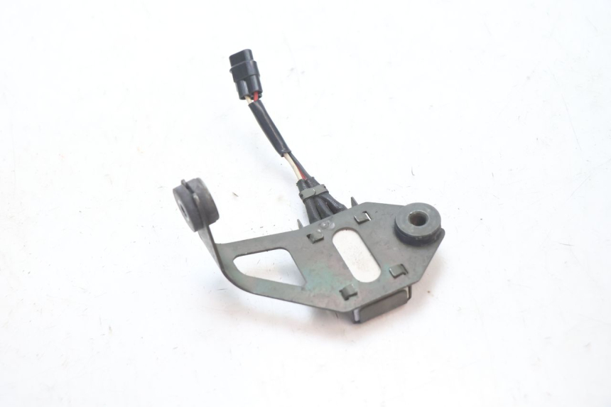 photo de RESISTENCIA SUZUKI SV S 650 (2003 - 2009) - Zoom estado de uso