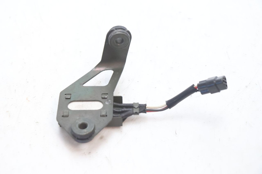 photo de RESISTENCIA SUZUKI SV S 650 (2003 - 2009) - Otra perspectiva