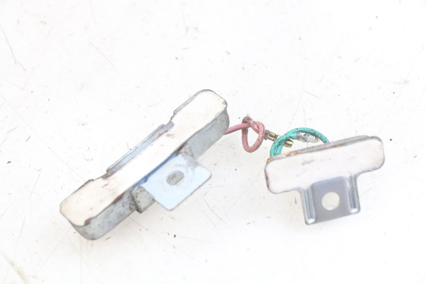 photo de RESISTENCIA PEUGEOT SV 125 (1991 - 1994) - Detalle de la pieza